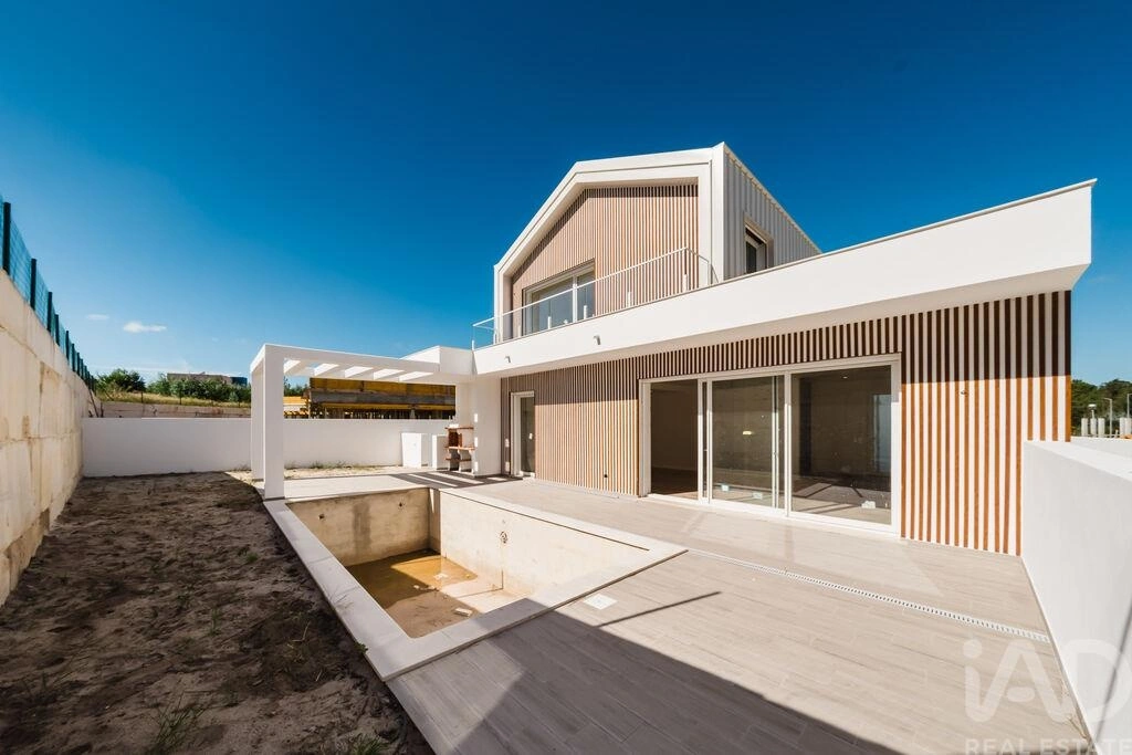 1 - venta villa óbidos región centro portugal