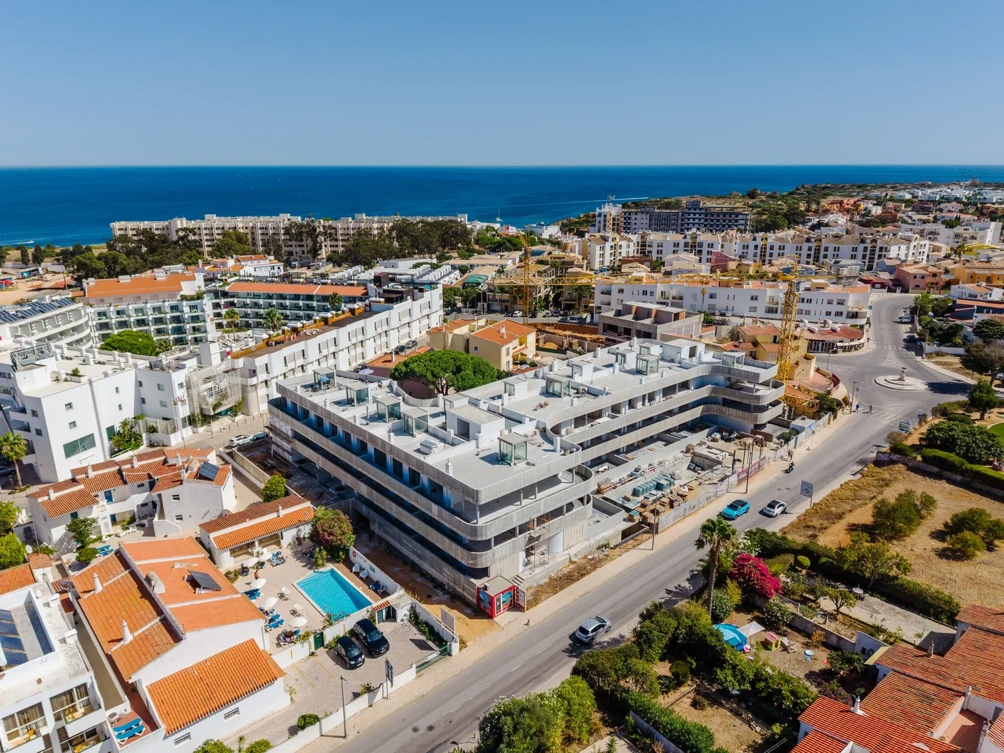 1 - beach walk apartment for sale in lagos algarve portugal