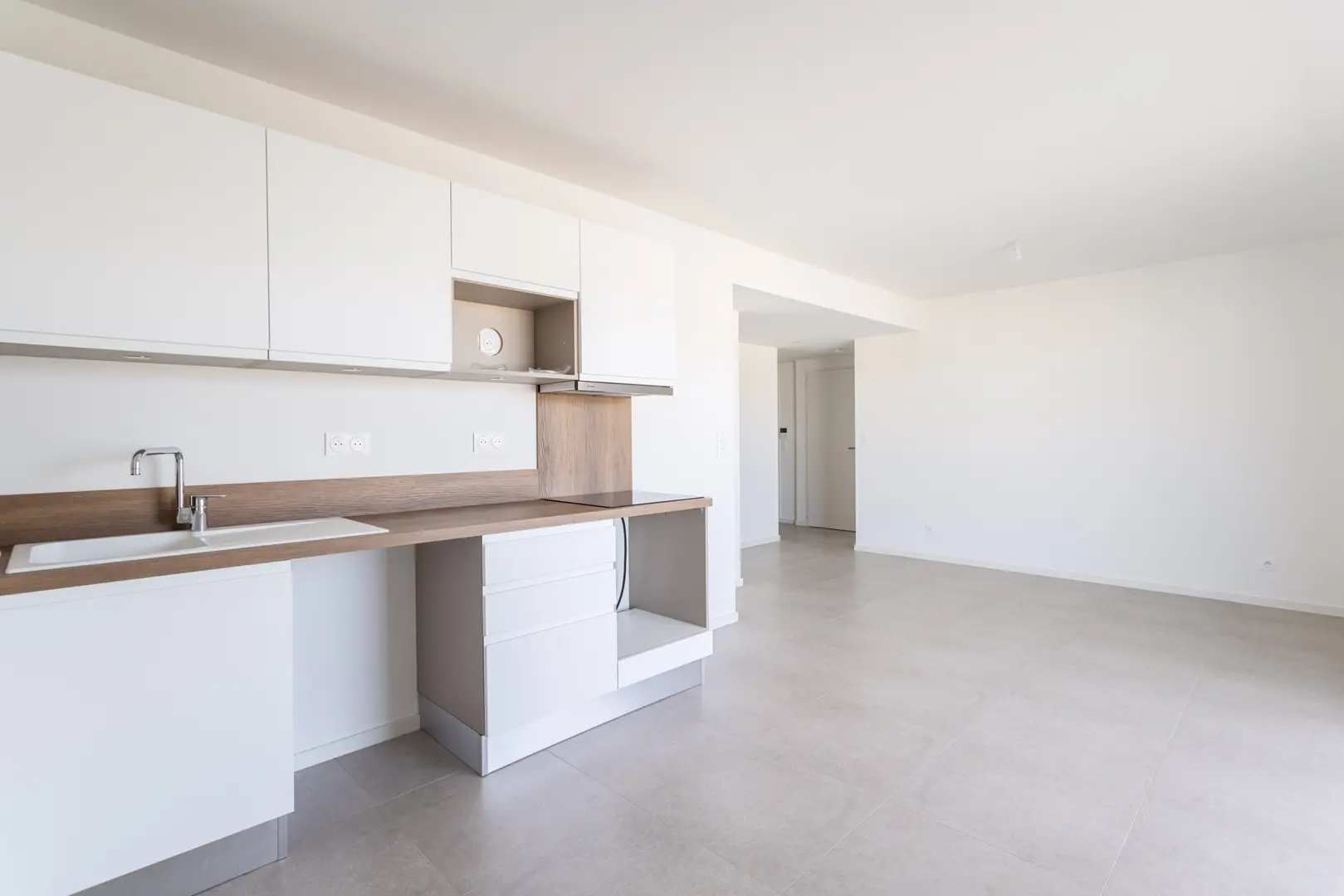 2 - vente appartement sauvian hérault france