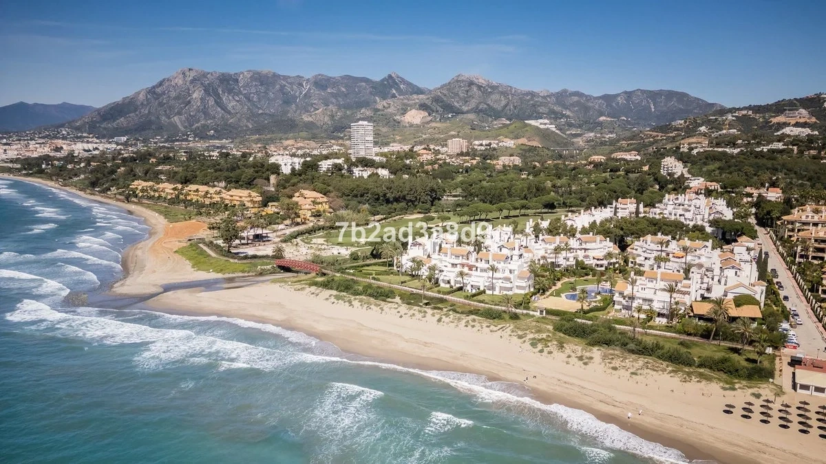 1 - verkoop appartement marbella - costa del sol andalusië spanje