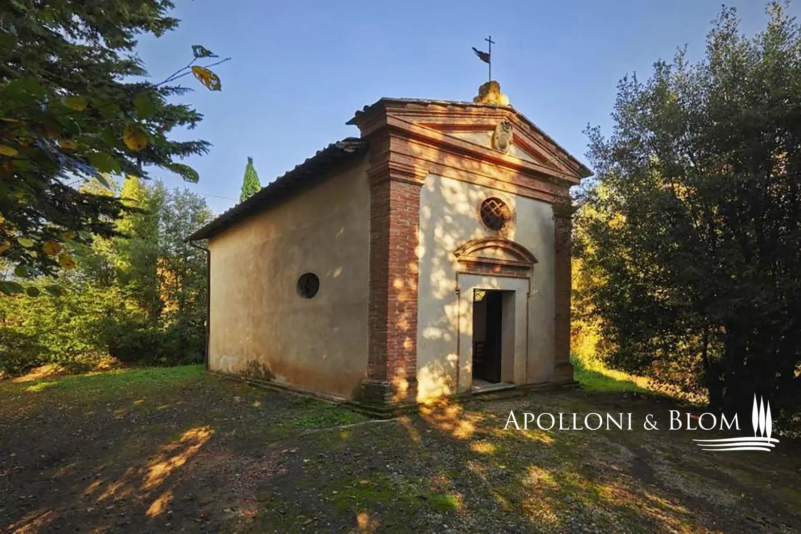 2 - venta casa castelnuovo berardenga toscana italia