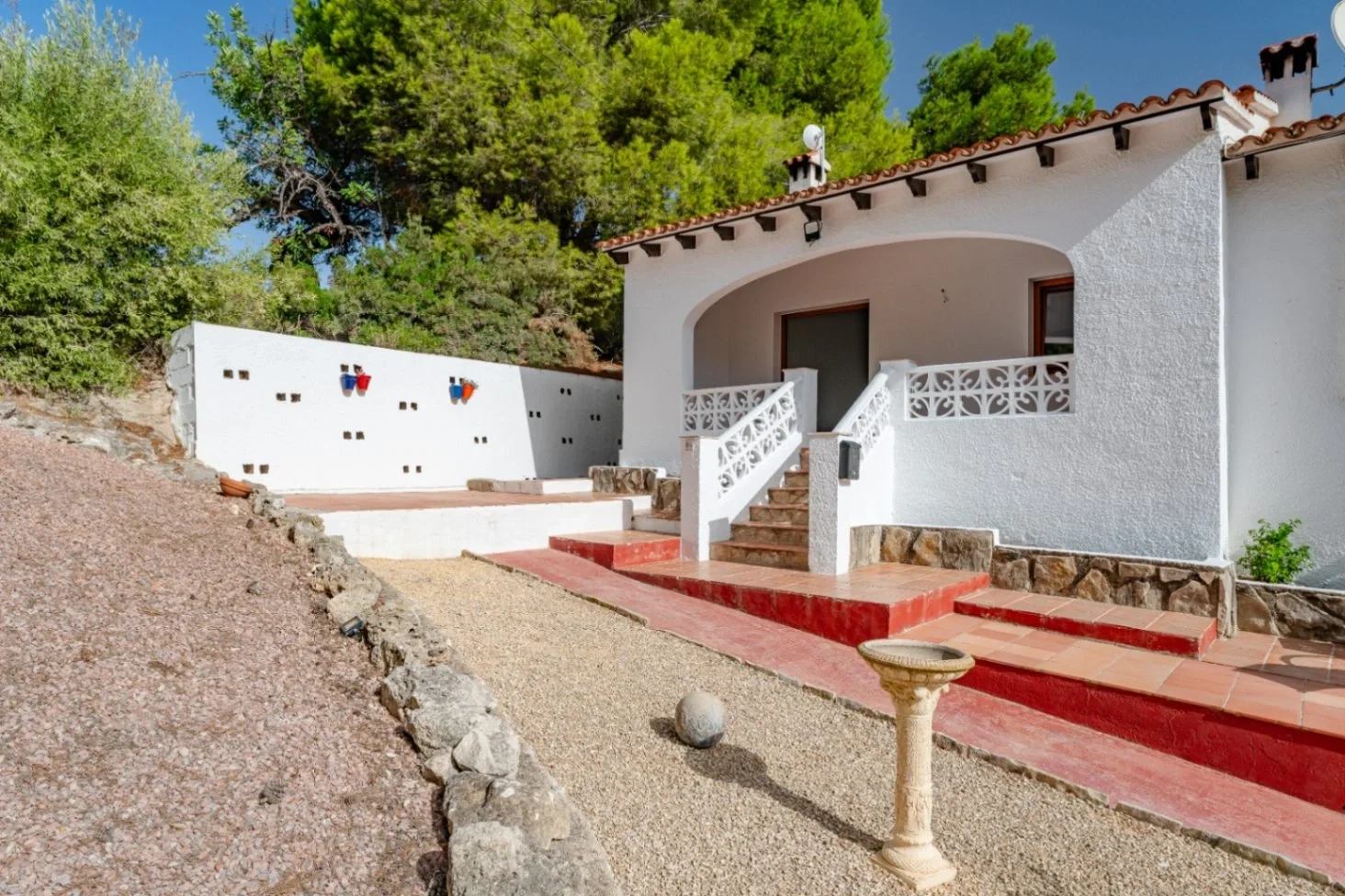 1 - vendita casa benissa - costa blanca comunità valenciana spagna