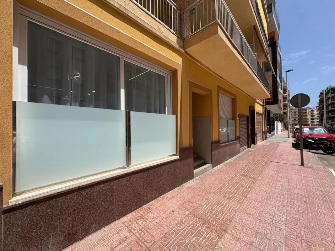 2 - vente appartement torrevieja - costa blanca communauté valencienne espagne