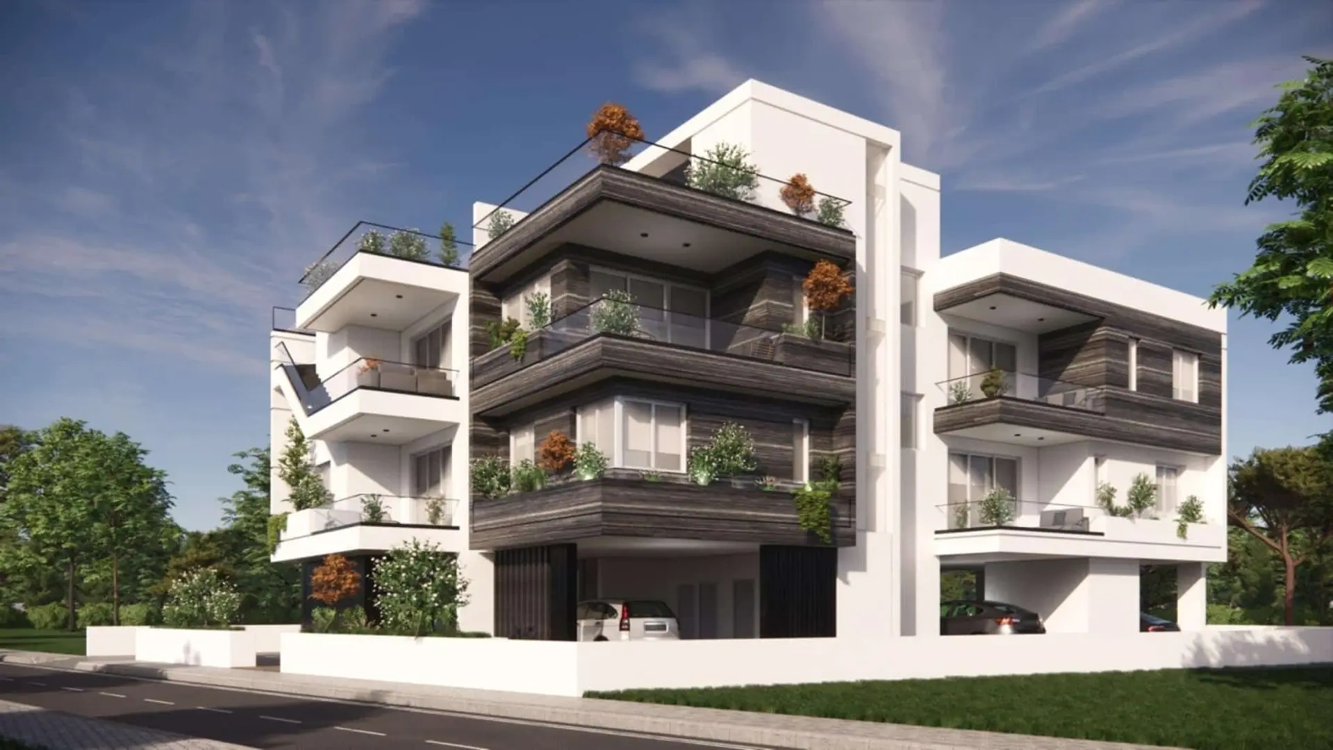 2 - vente appartement larnaca larnaca chypre
