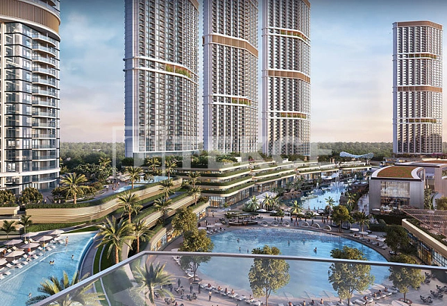 2 - venta apartamento dubai dubai emiratos árabes unidos