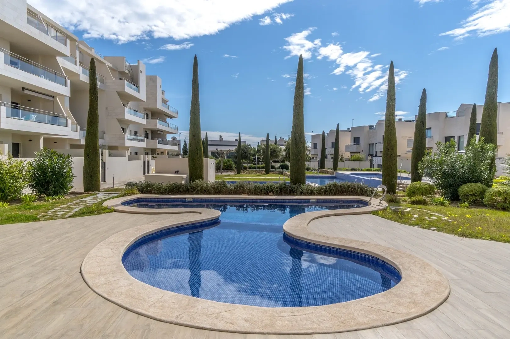 1 - apartment for sale in orihuela valencian community spain