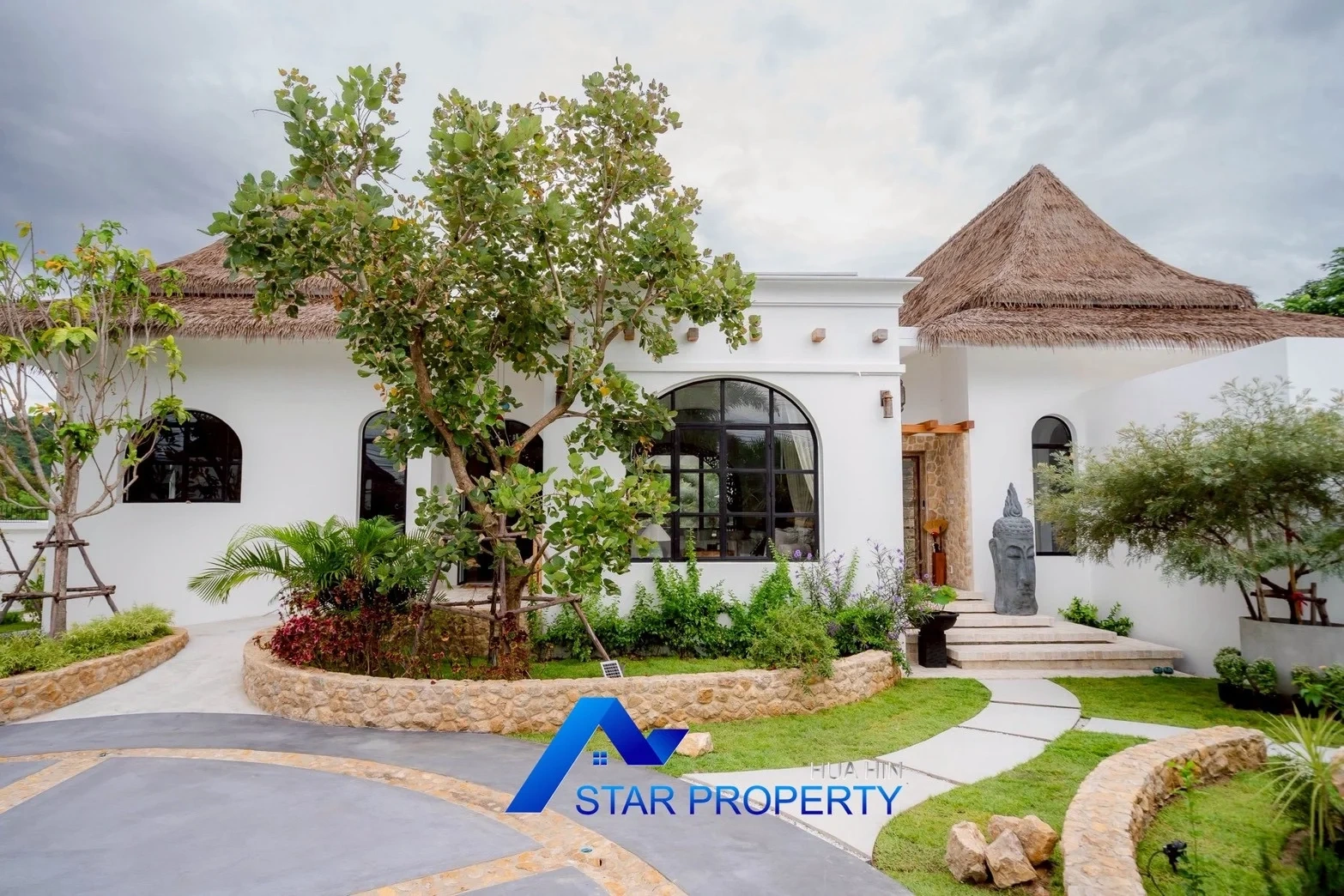 1 - venta apartamento hua hin prachuap khiri khan tailandia