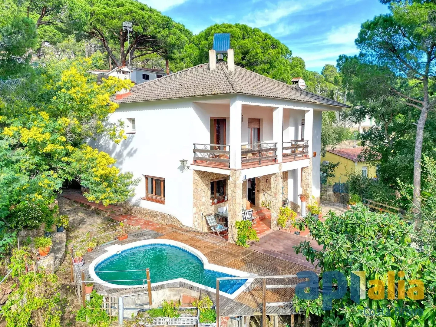 1 - venta casa sant feliu de guixols cataluña españa