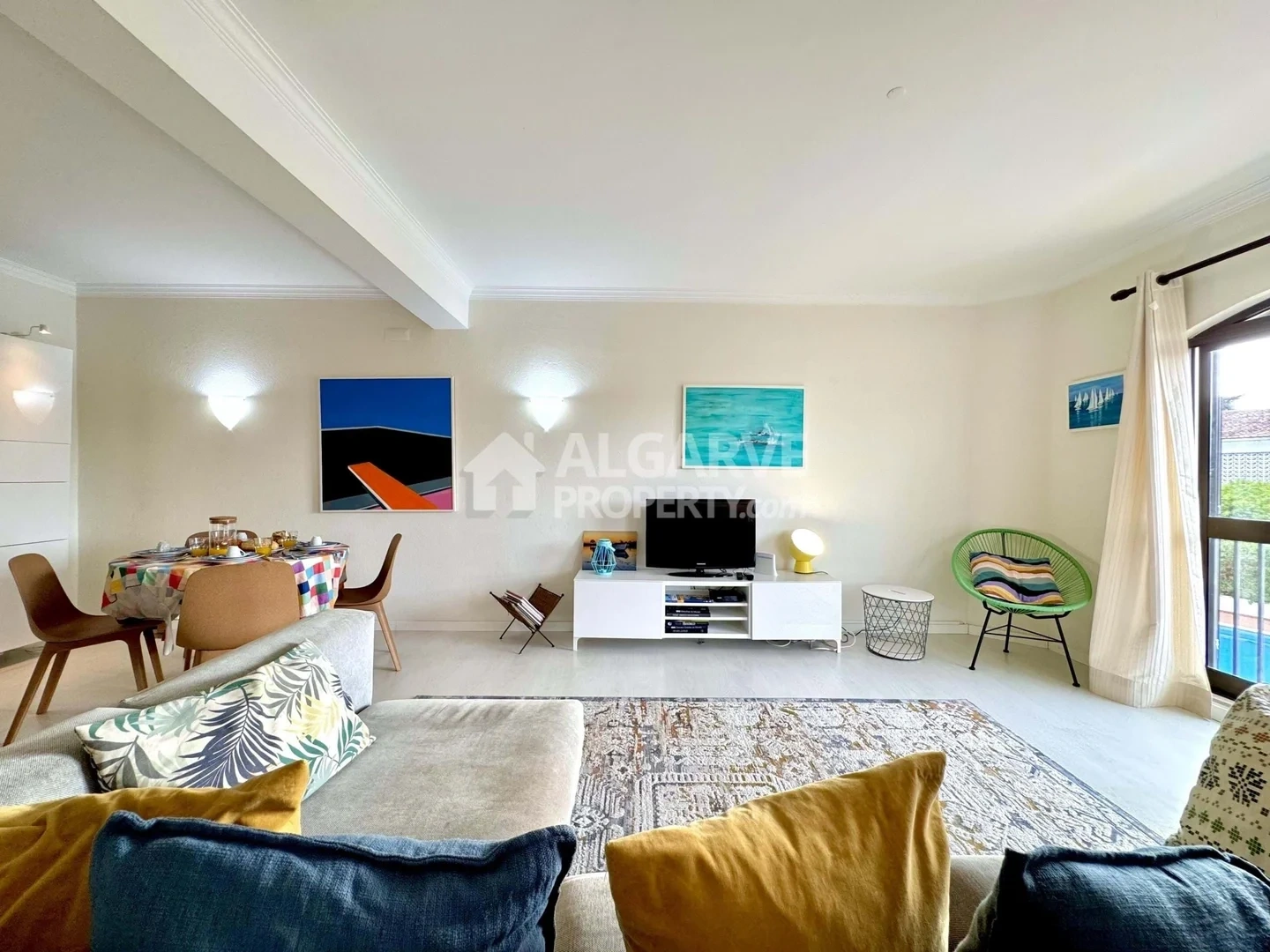 2 - apartment for sale in vilamoura algarve portugal