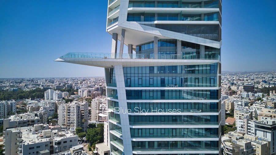2 - vendita appartamento vista mare limassol limassol cipro