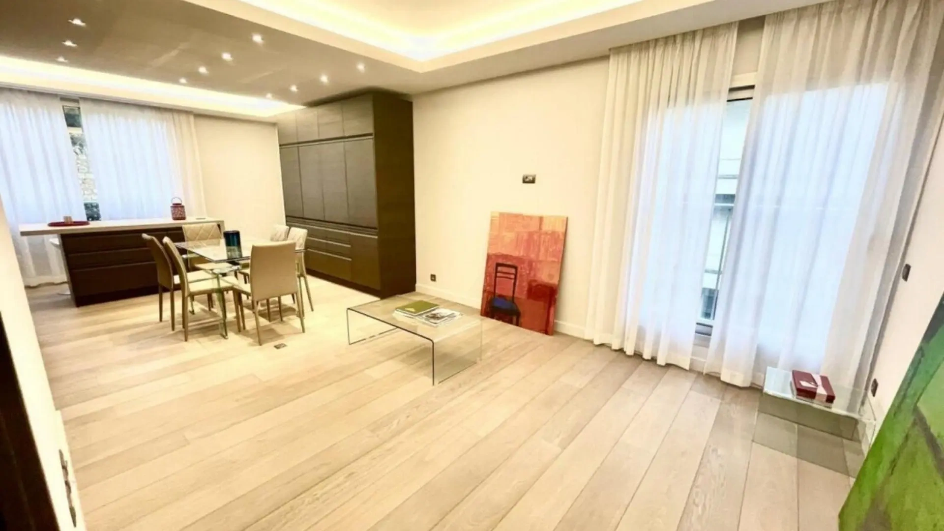 2 - sea view apartment for sale in monaco-ville monaco monaco