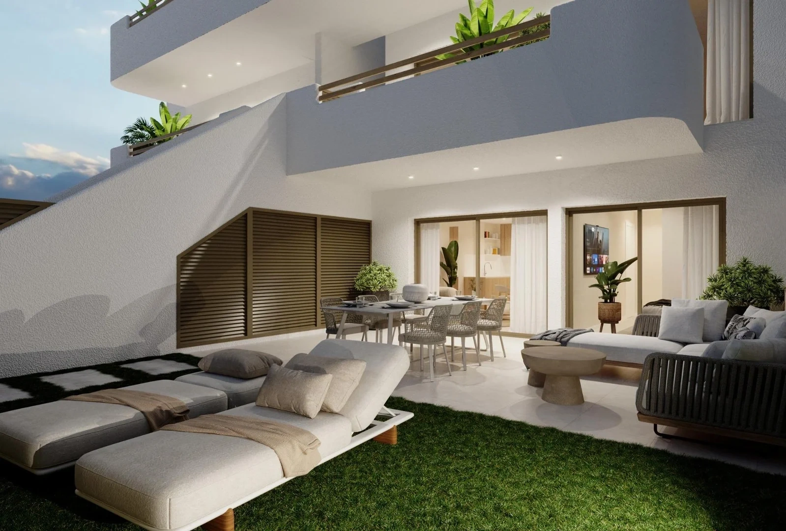 1 - venta casa san pedro del pinatar región de murcia españa