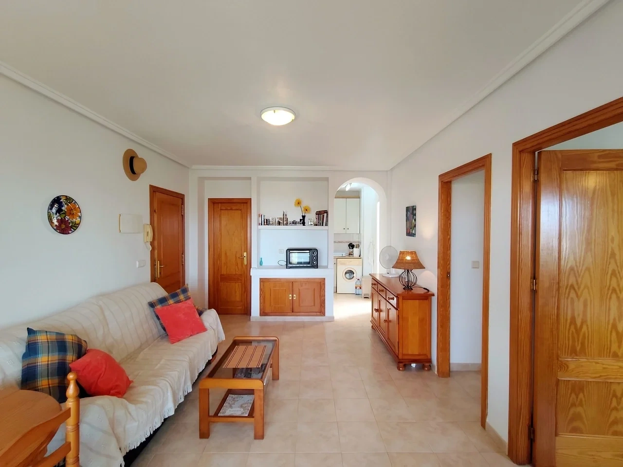 2 - apartment for sale in la zenia valencian community spain