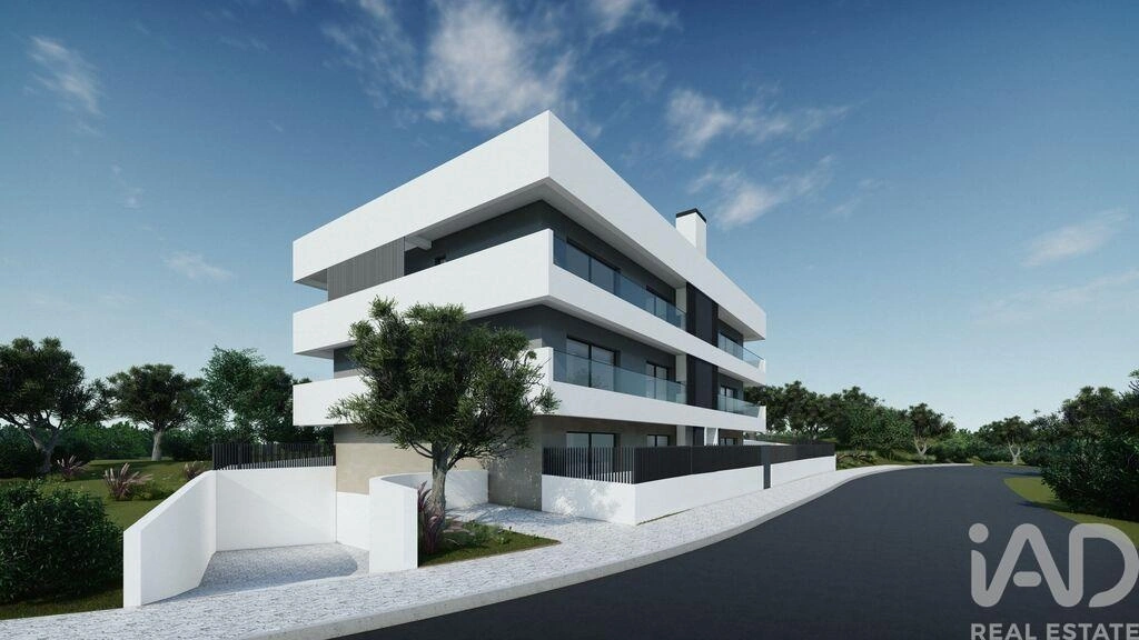 2 - venta apartamento mexilhoeira grande algarve portugal