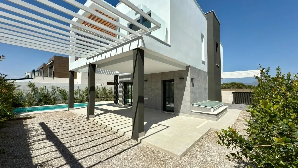 2 - verkauf haus mutxamel valencia spanien