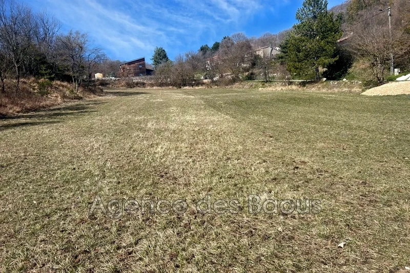 2 - vente terrain coursegoules alpes-maritimes france