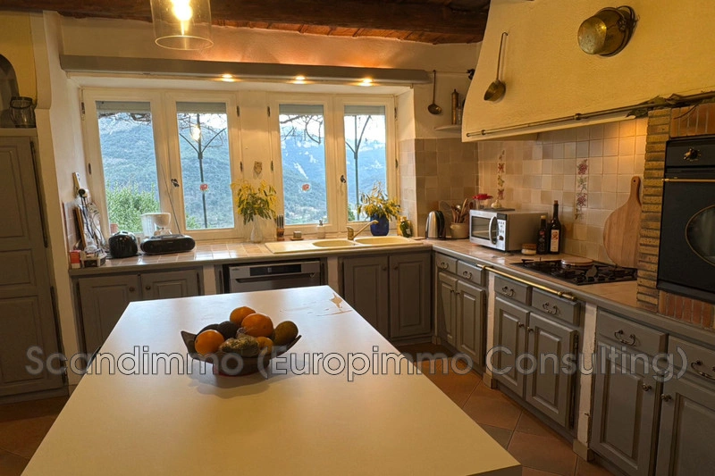 2 - house for sale in sumène gard france