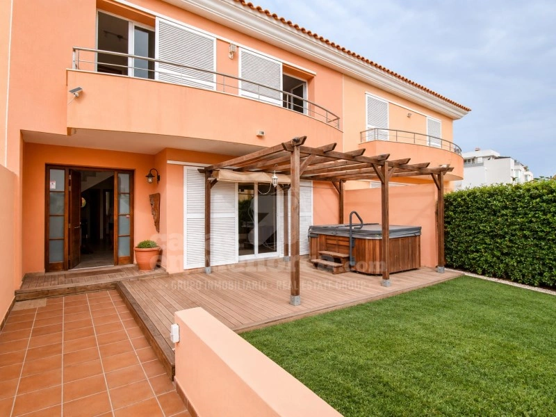 1 - house for sale in mao minorca - balearic islands spain