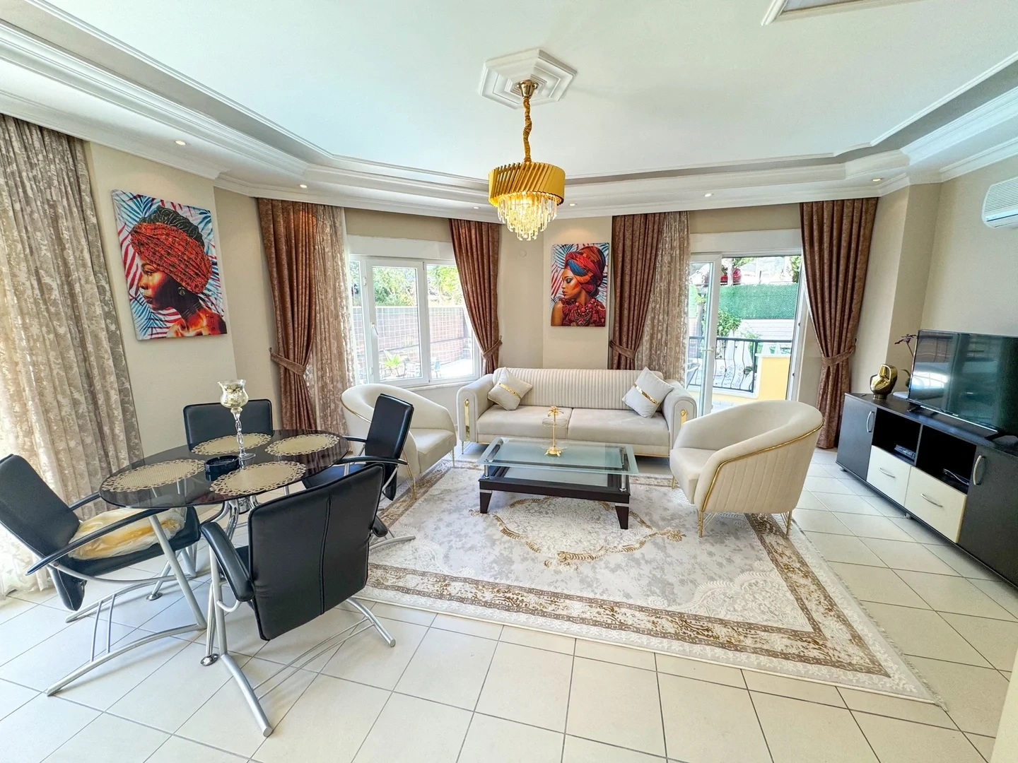 2 - beach walk apartment for sale in alanya antalya turkey