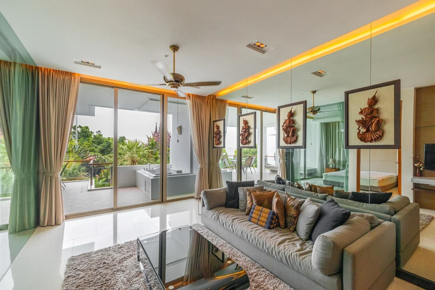 1 - venta apartamento frente al mar pattaya chonburi tailandia