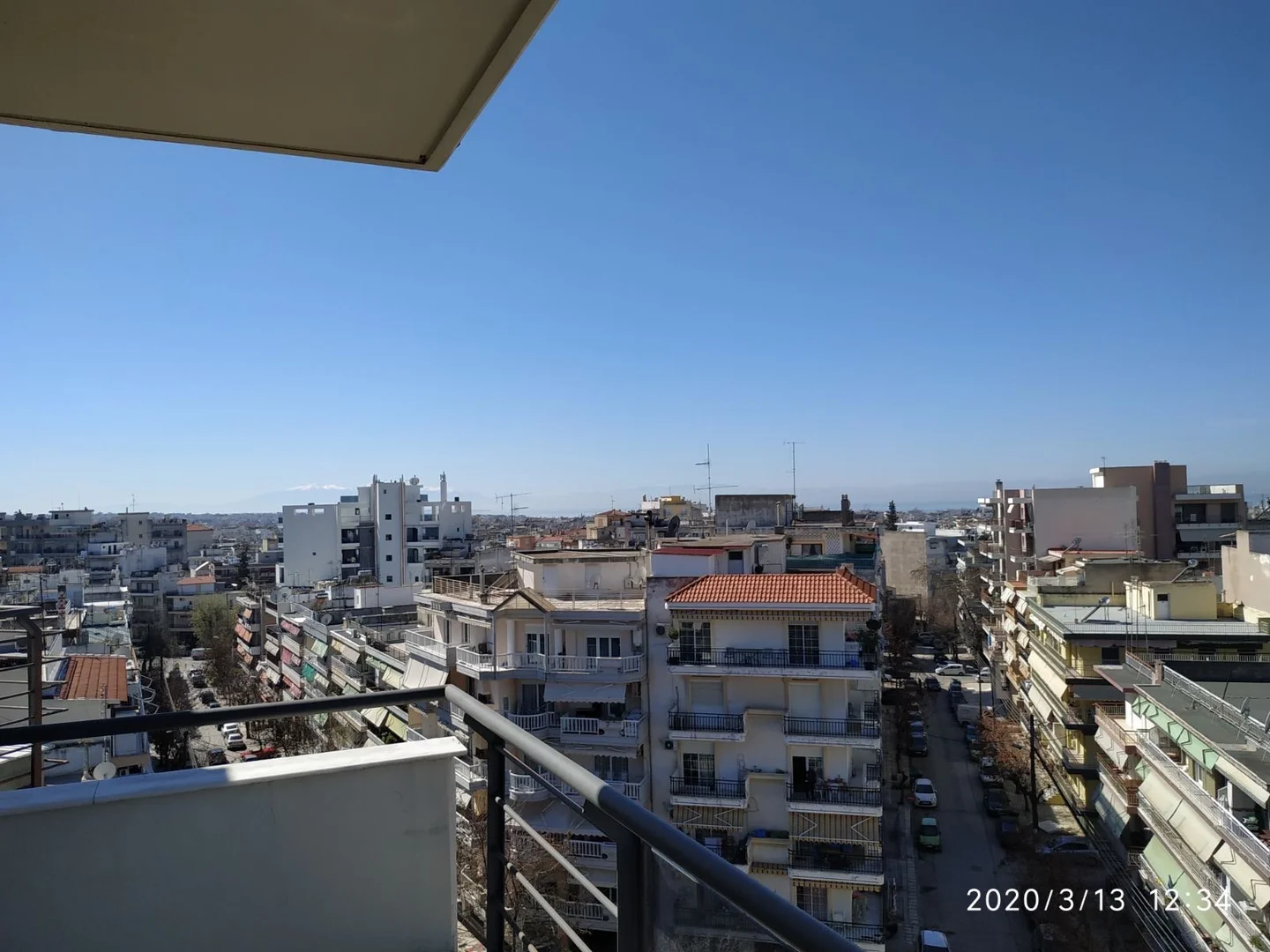 2 - venda apartamento thessaloníki macedónia central grécia