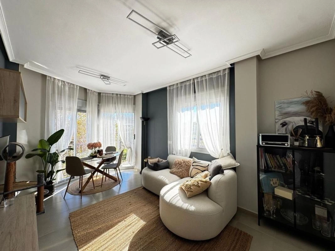 1 - продажа квартира torrevieja - costa blanca валенсия испания