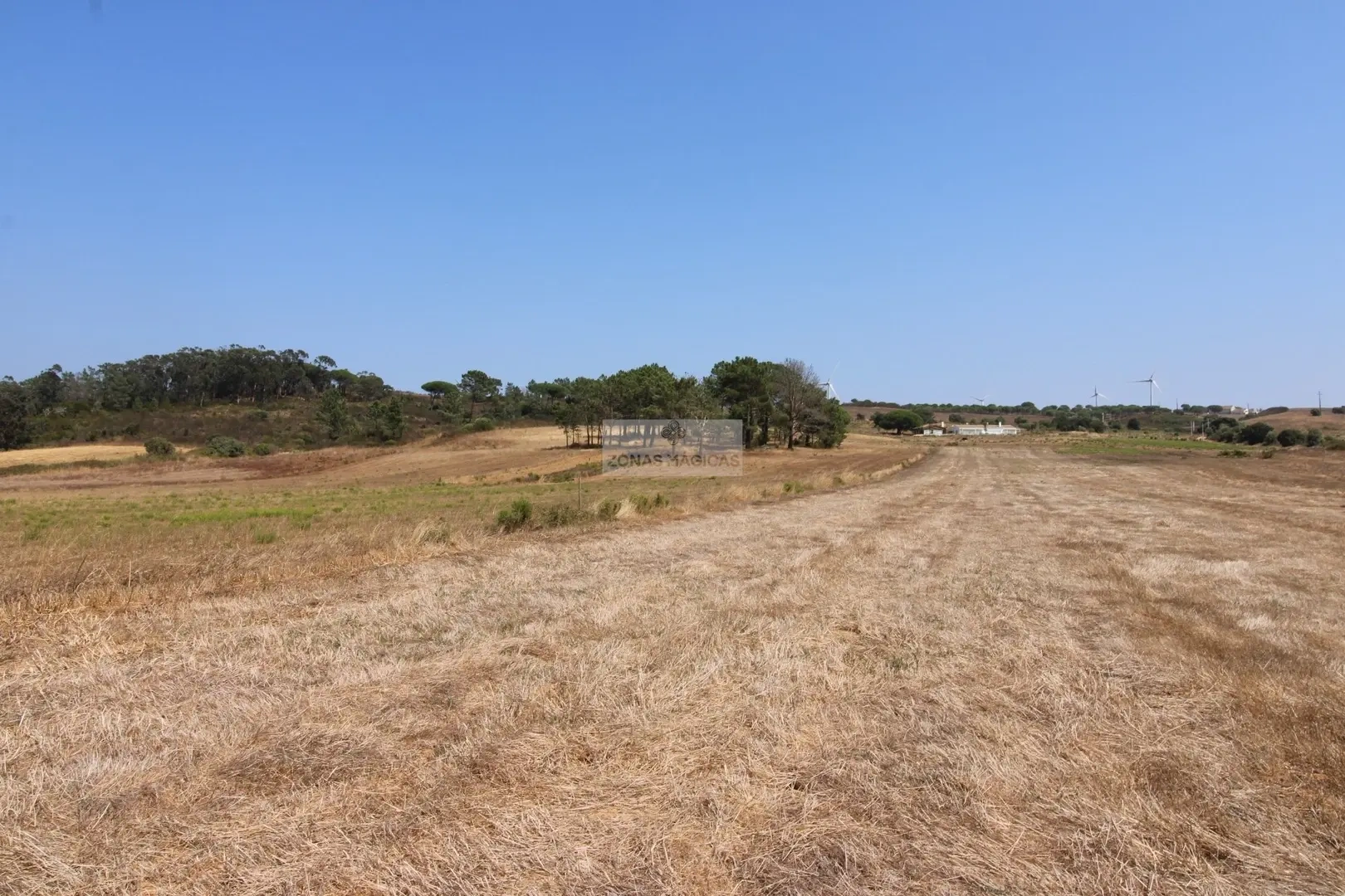 1 - venta terreno aljezur algarve portugal