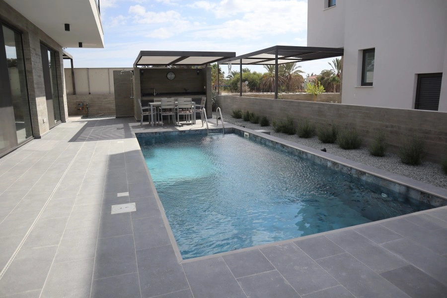 2 - продажа villa вид моря paphos пафос кипр