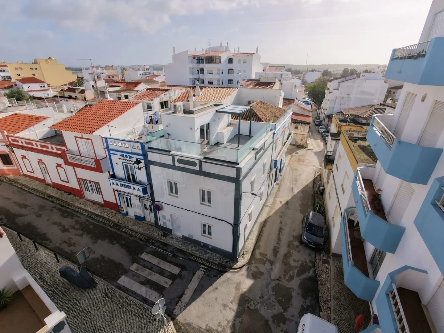 2 - vendita casa lagoa algarve portogallo