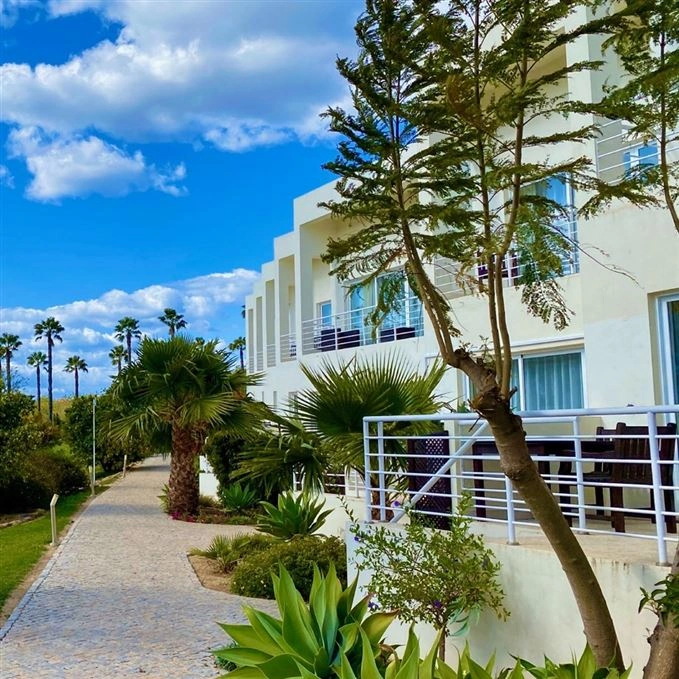 2 - vente appartement fuseta algarve portugal