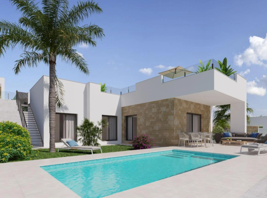2 - verkoop villa polop - costa blanca valencian community spanje
