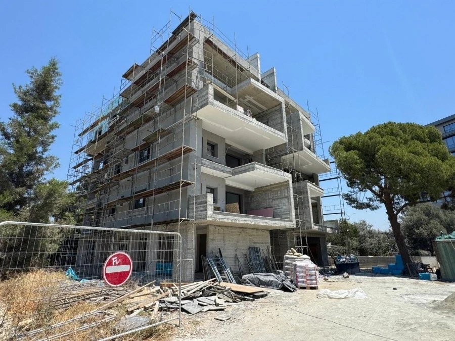 2 - vente appartement limassol limassol chypre