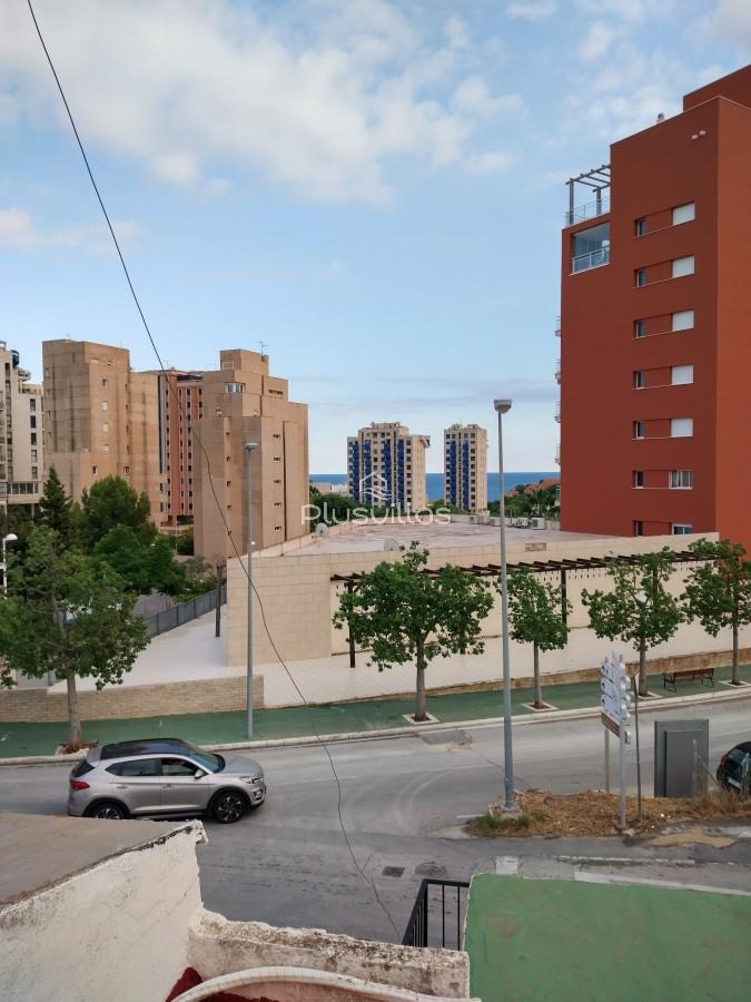 2 - verkauf haus calpe - costa blanca valencia spanien