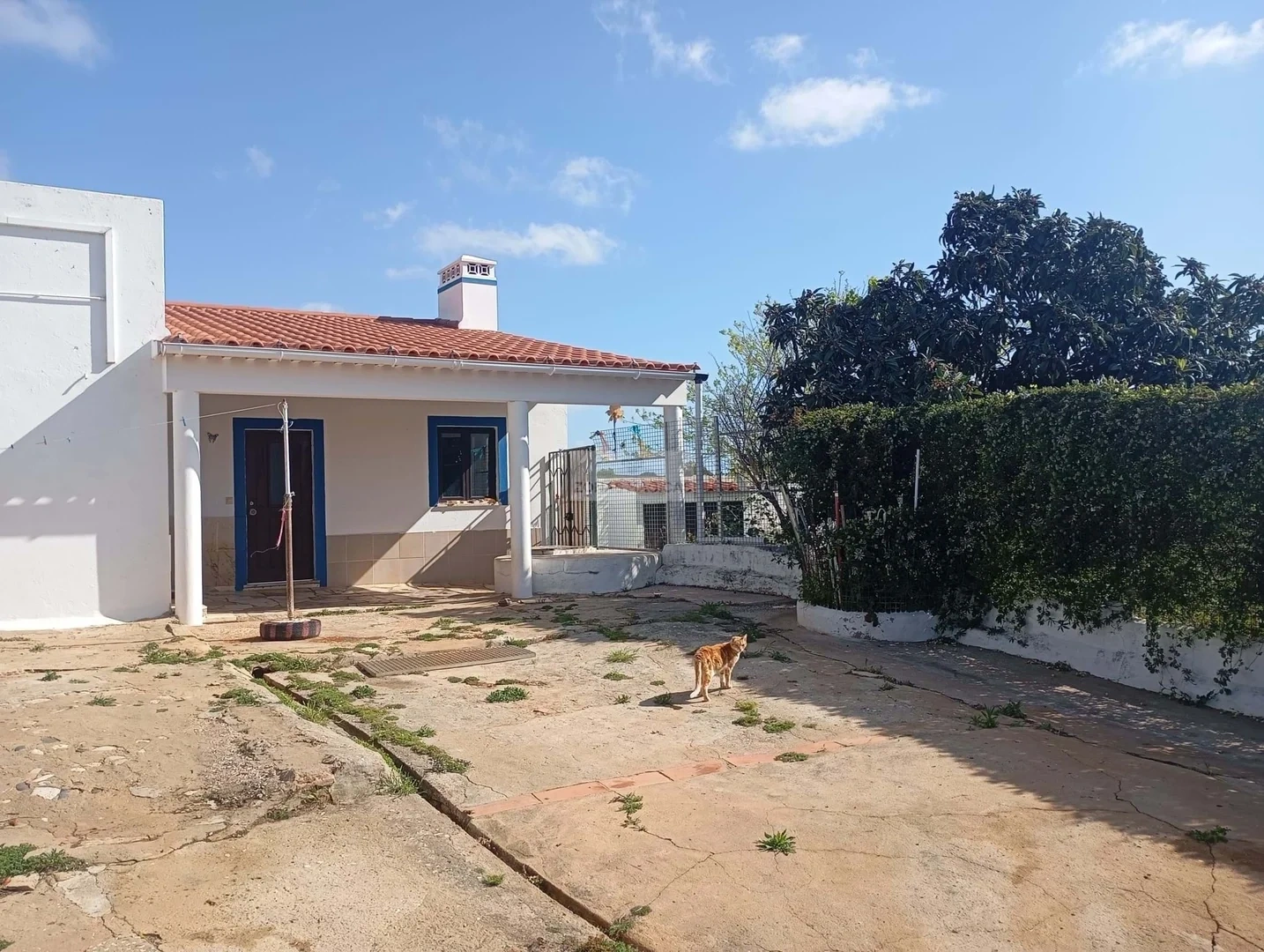 1 - venta propiedad lagos algarve portugal