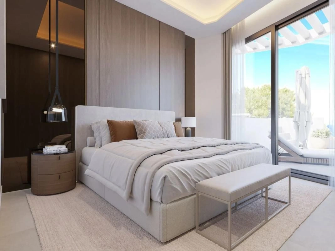 2 - sea view villa for sale in malaga andalusia spain