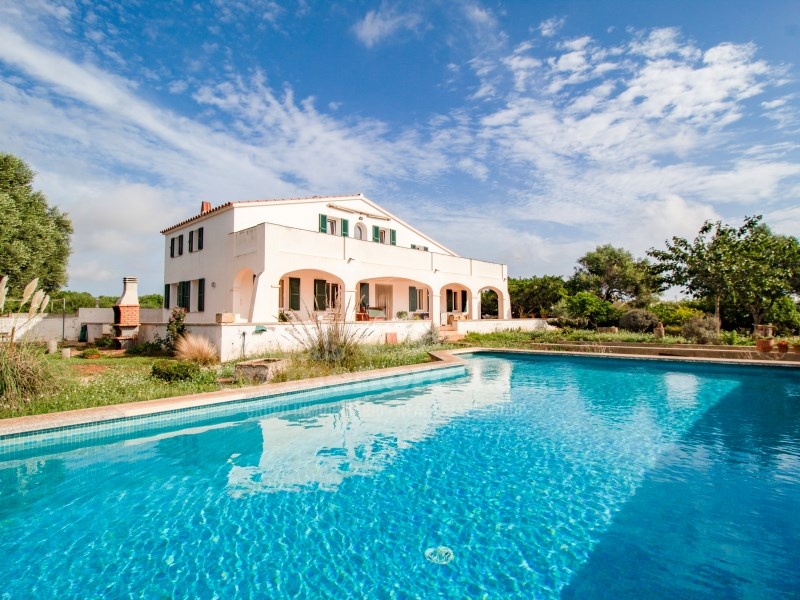 1 - verkauf haus mao menorca-balearen spanien