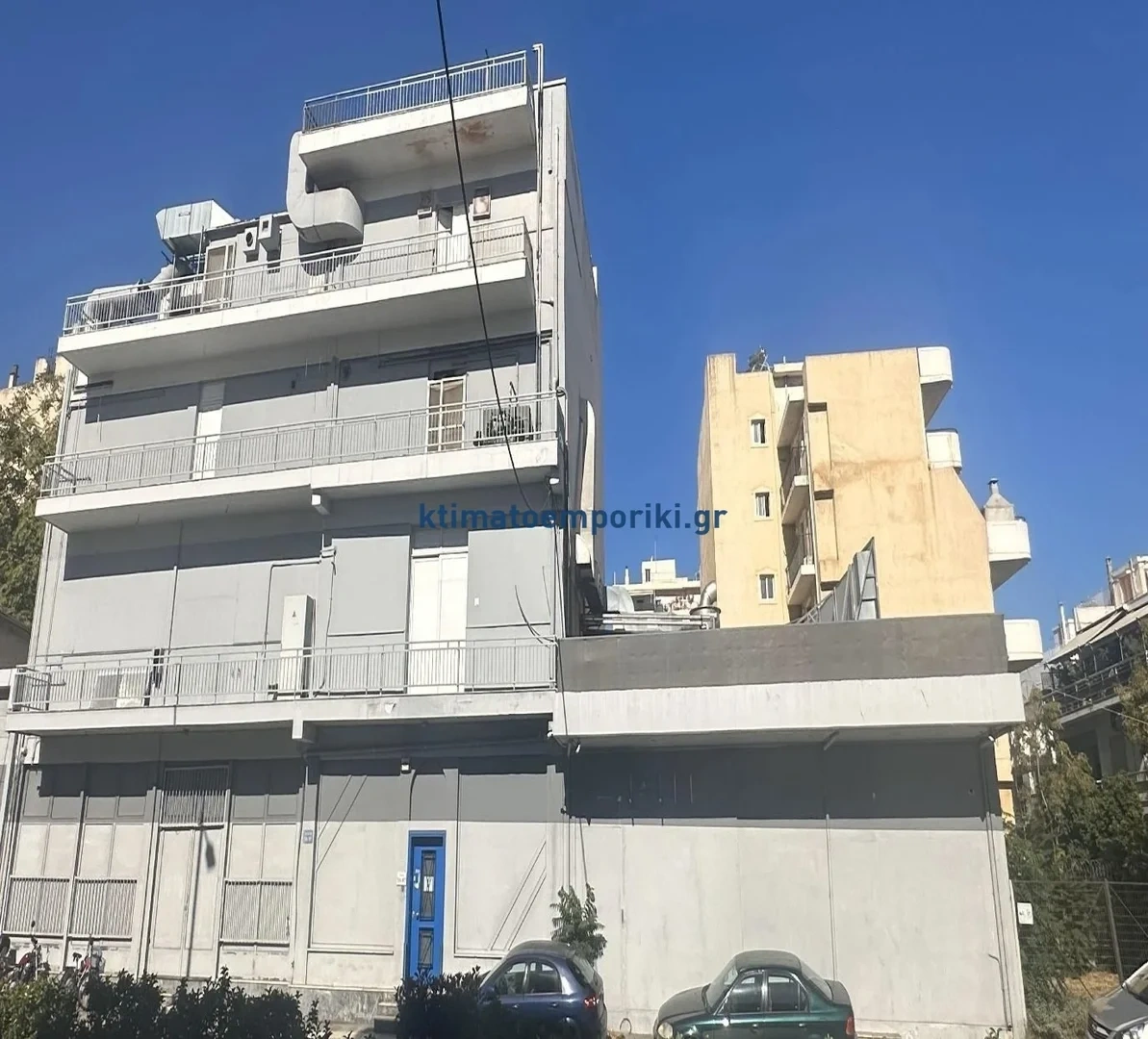1 - venta comercio piraeus ática grecia