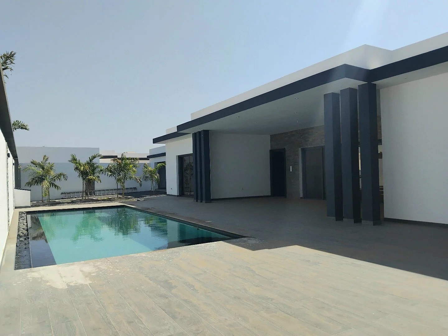 2 - venta casa ngaring thiès senegal