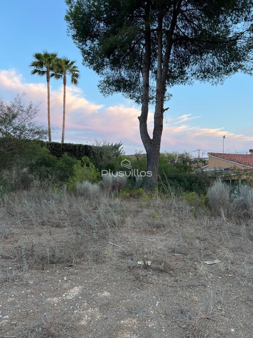 2 - verkauf grundstück benissa - costa blanca valencia spanien
