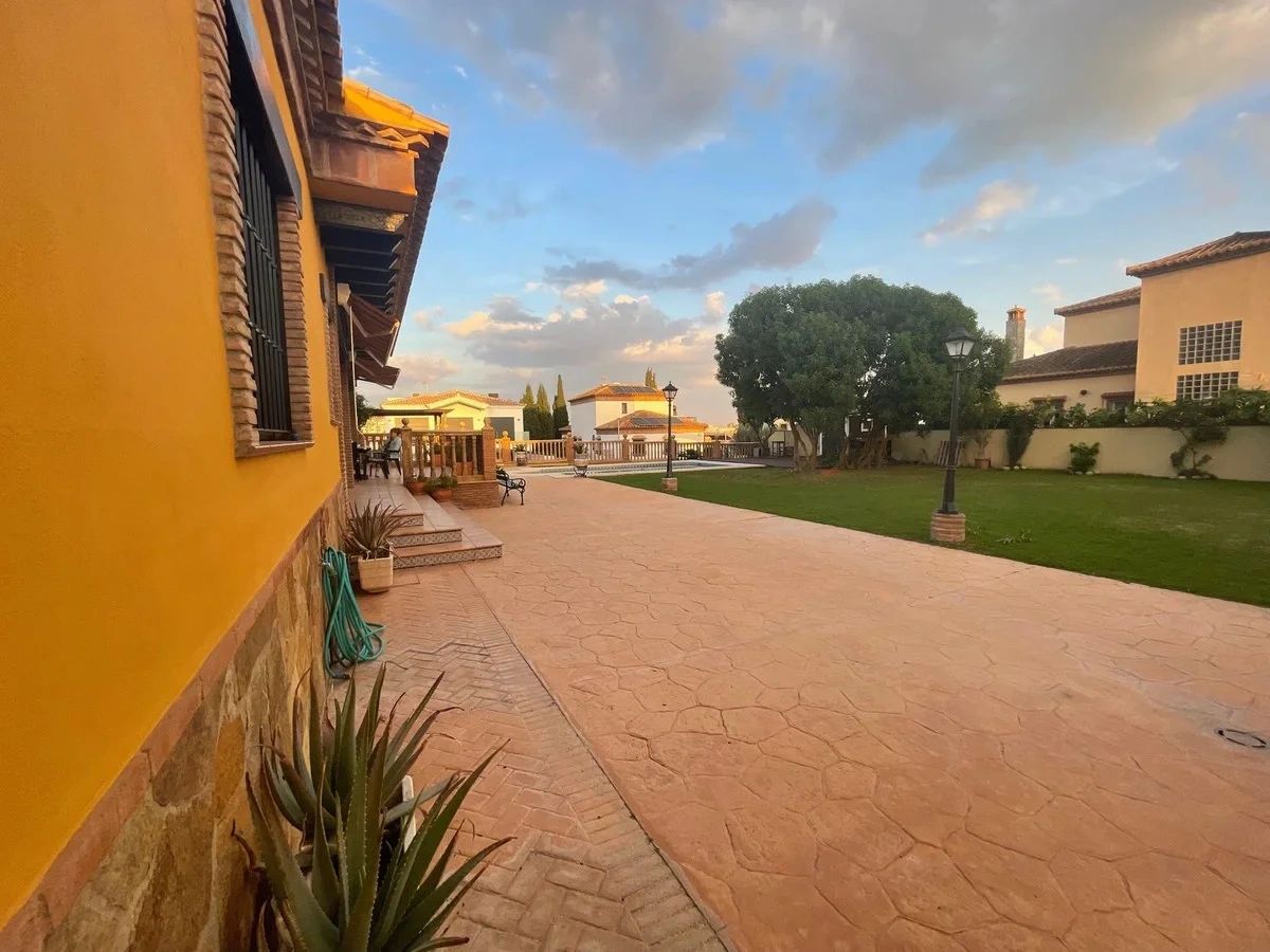 2 - verkauf haus mijas andalusien spanien
