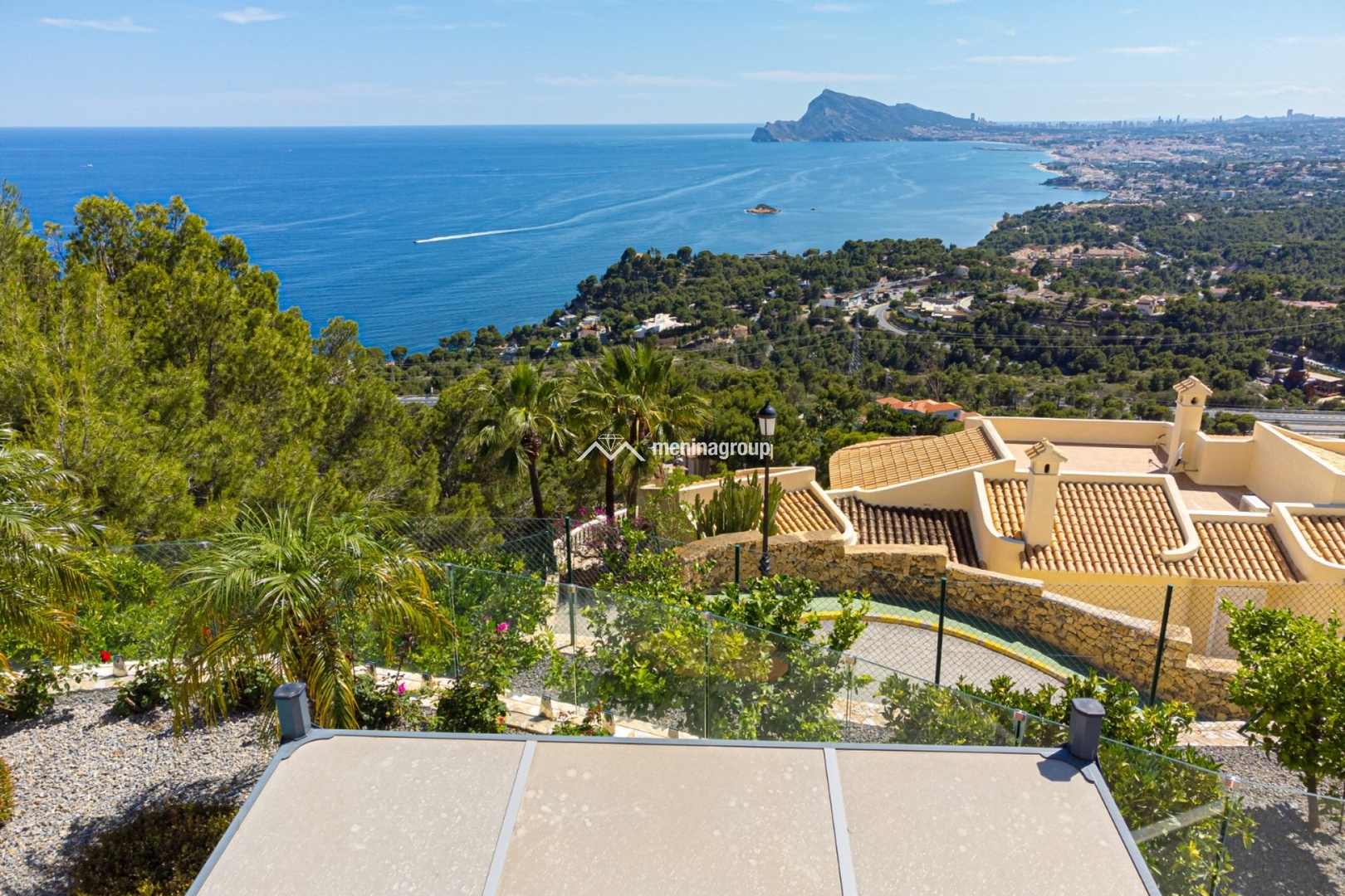 2 - venta casa altea - costa blanca comunidad valenciana españa