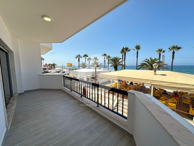 2 - venta apartamento quarteira algarve portugal