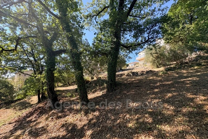 1 - plot of land for sale in la gaude alpes-maritimes france