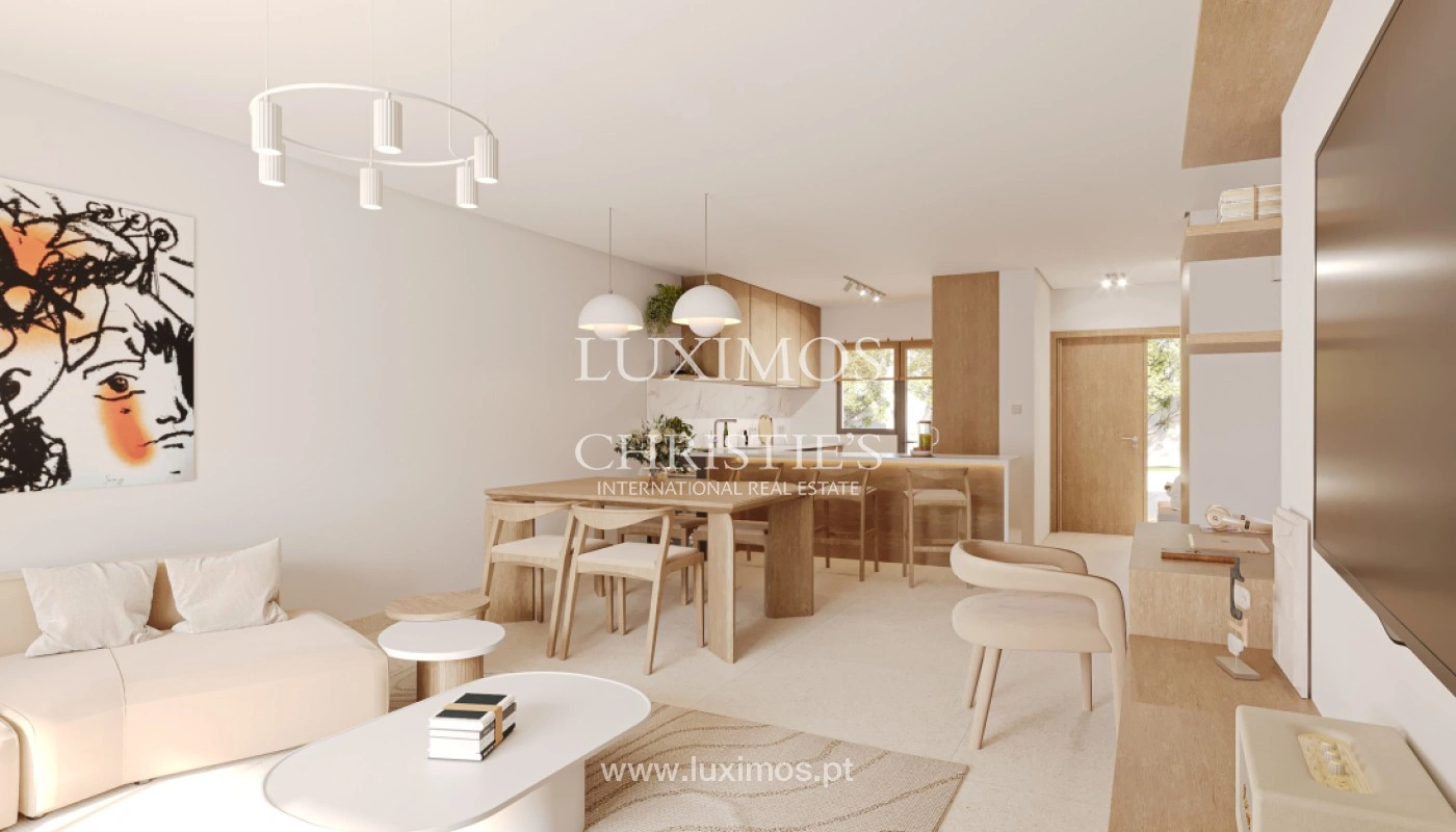 2 - venta apartamento lagoa algarve portugal