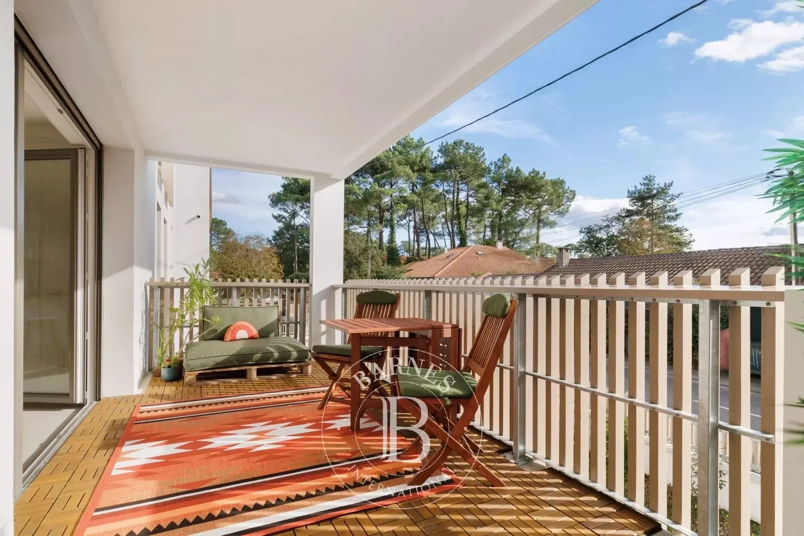 2 - apartment for sale in capbreton landes france