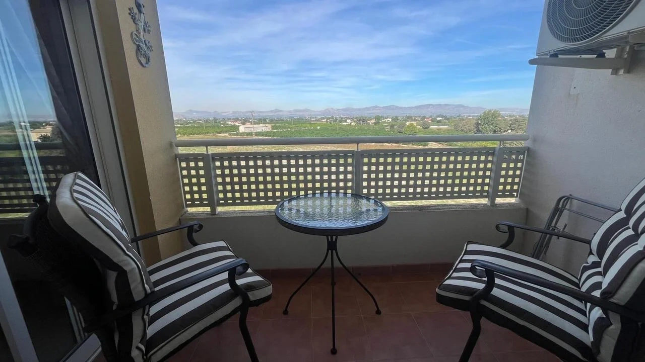 2 - venda apartamento almoradi comunidade valenciana espanha