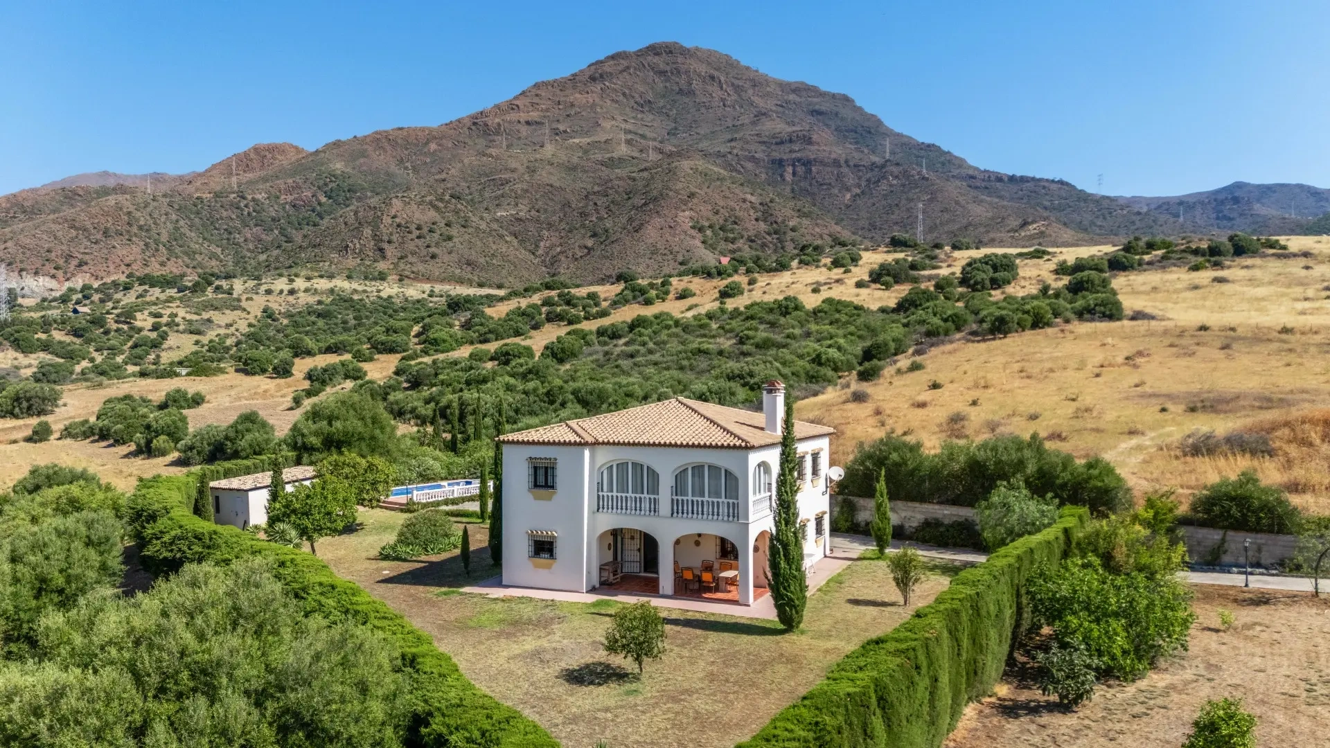 1 - verkoop huis estepona - costa del sol andalusië spanje