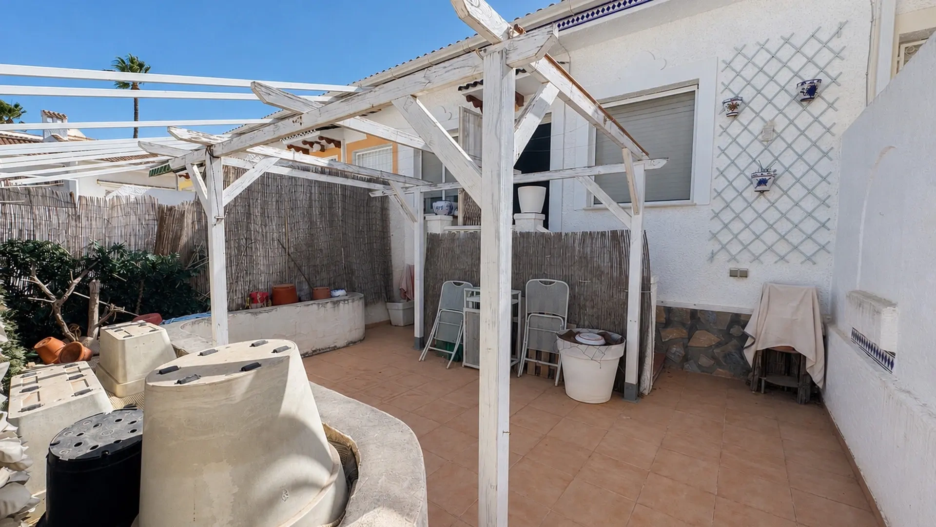 2 - vente maison ciudad quesada communauté valencienne espagne