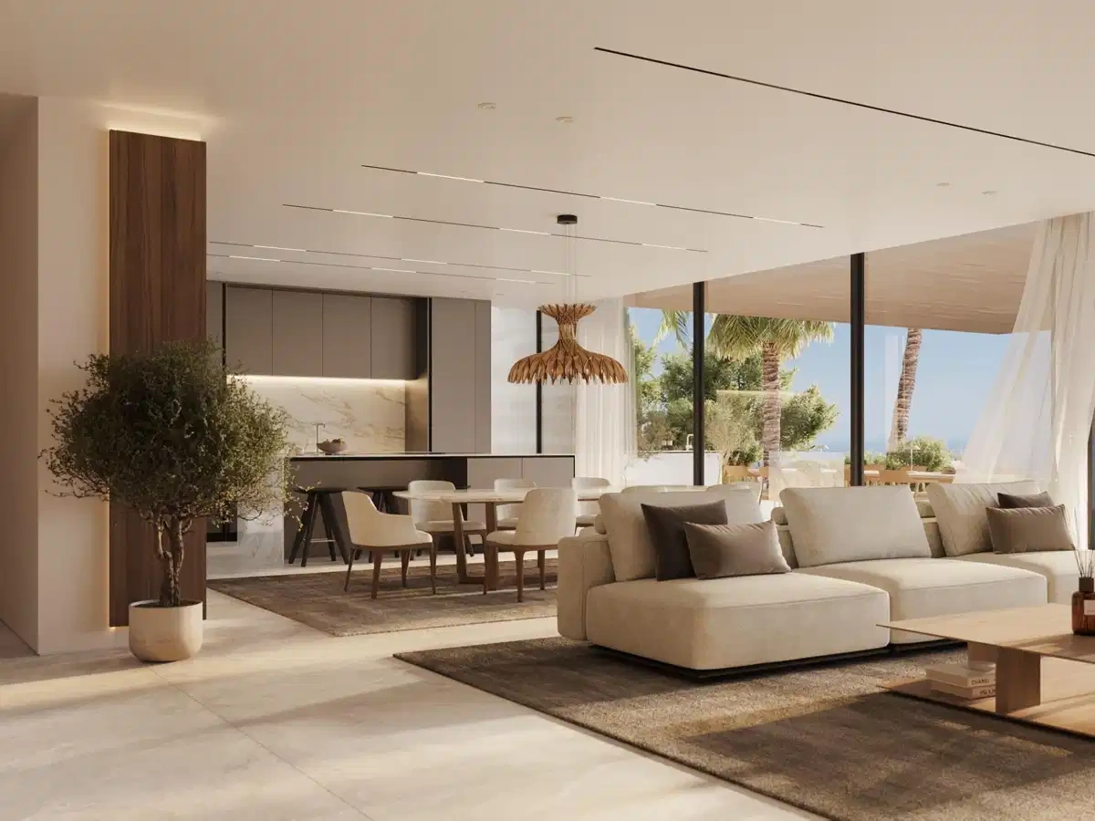 2 - продажа дом вид моря benahavis - costa del sol андалусия испания