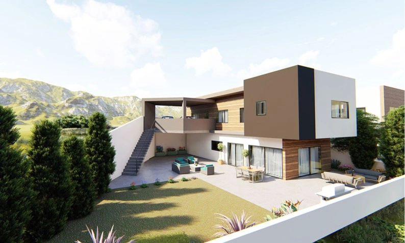1 - villa for sale in limassol limassol cyprus
